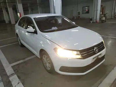Volkswagen Santana