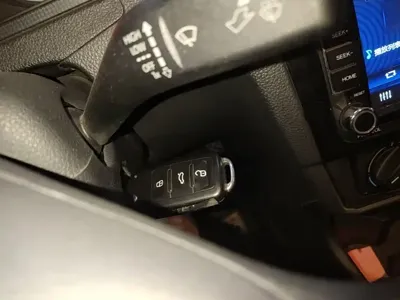 Volkswagen Santana