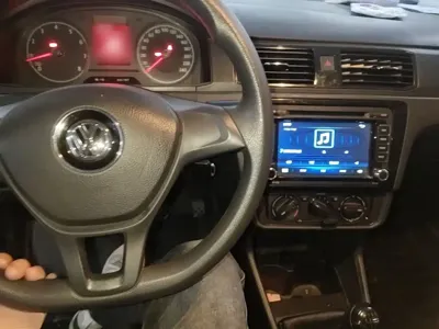 Volkswagen Santana