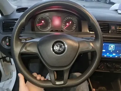 Volkswagen Santana