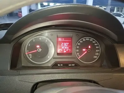 Volkswagen Santana