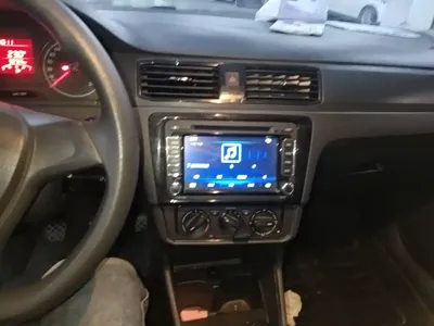 Volkswagen Santana