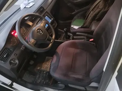 Volkswagen Santana