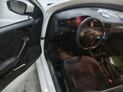 Volkswagen Santana