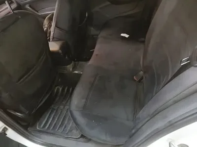 Volkswagen Santana