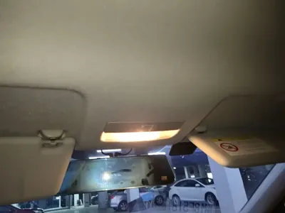 Volkswagen Santana