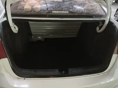 Volkswagen Santana