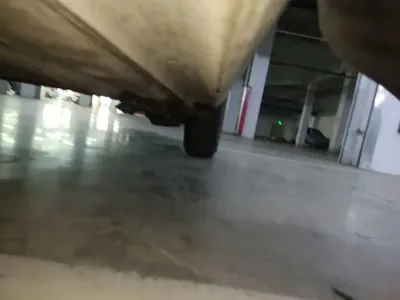 Volkswagen Santana