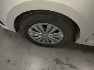 Volkswagen Santana