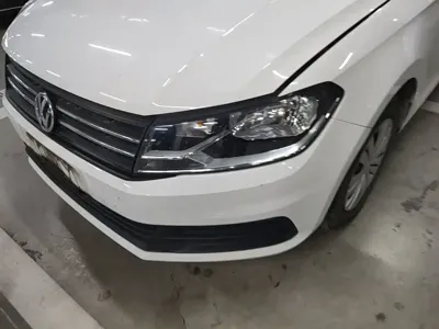 Volkswagen Santana