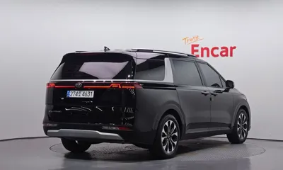 Kia Canival 2021, 98263 км, за 13456.74 USD