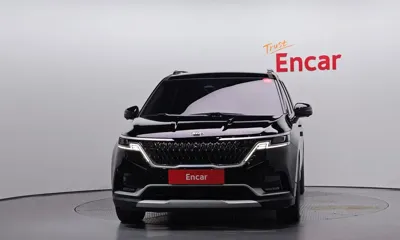 Kia Canival 2021, 98263 км, за 13456.74 USD