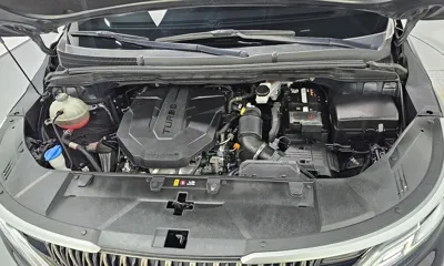 Kia Canival 2021, 98263 км, за 13456.74 USD - фото 6