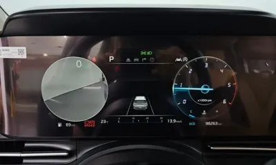 Kia Canival 2021, 98263 км, за 13456.74 USD - фото 8