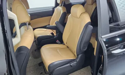 Kia Canival 2021, 98263 км, за 13456.74 USD - фото 13