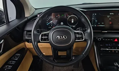 Kia Canival 2021, 98263 км, за 13456.74 USD - фото 14