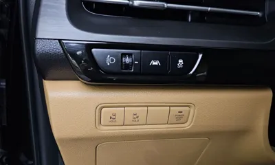 Kia Canival 2021, 98263 км, за 13456.74 USD - фото 18