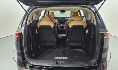 Kia Canival 2021, 98263 км, за 13456.74 USD - фото 20