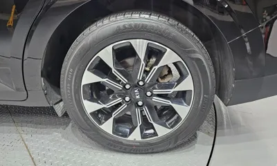 Kia Canival 2021, 98263 км, за 13456.74 USD - фото 21