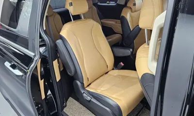 Kia Canival 2021, 98263 км, за 13456.74 USD - фото 26