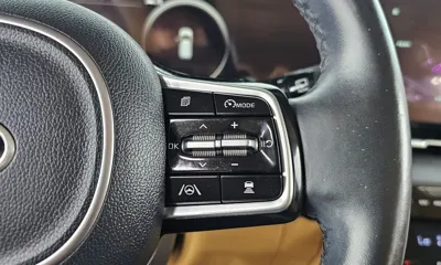 Kia Canival 2021, 98263 км, за 13456.74 USD - фото 27