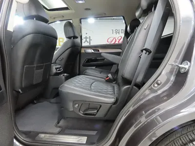 Kia Mohave 2021, 80634 км, за 18753.66 USD - фото 6