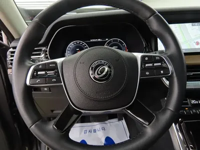 Kia Mohave 2021, 80634 км, за 18753.66 USD - фото 8