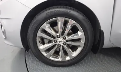 Kia Canival 2016, 113876 км, за 6432.98 USD