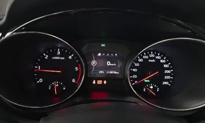Kia Canival 2016, 113876 км, за 6381.45 USD - фото 8