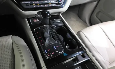 Kia Canival 2016, 113876 км, за 6381.45 USD - фото 9
