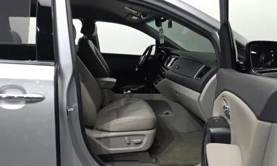 Kia Canival 2016, 113876 км, за 6381.45 USD - фото 11