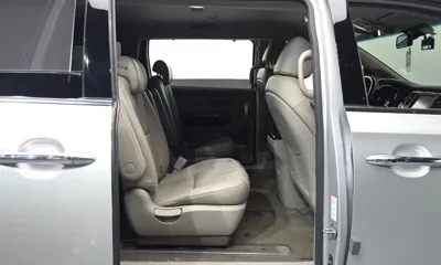 Kia Canival 2016, 113876 км, за 6381.45 USD - фото 12