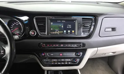 Kia Canival 2016, 113876 км, за 6381.45 USD - фото 14