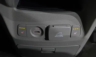 Kia Canival 2016, 113876 км, за 6381.45 USD - фото 19