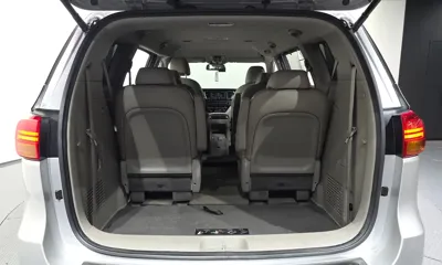 Kia Canival 2016, 113876 км, за 6381.45 USD - фото 20