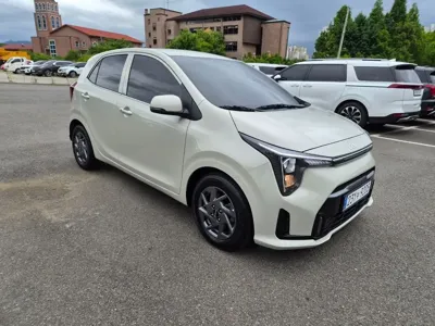 Kia Morning 2024, 73712 км, за 8089.05 USD