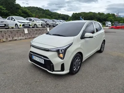 Kia Morning 2024, 73712 км, за 8089.05 USD