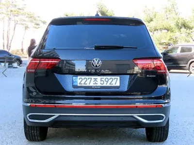 Volkswagen Tiguan 2021, 56544 км, за 33029.4 USD