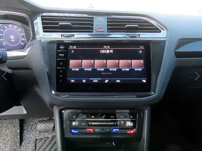 Volkswagen Tiguan 2021, 56544 км, за 33029.4 USD - фото 13