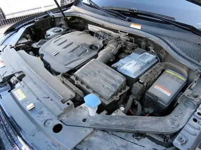 Volkswagen Tiguan 2021, 56544 км, за 33029.4 USD - фото 19