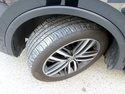 Volkswagen Tiguan 2021, 56544 км, за 33029.4 USD - фото 20