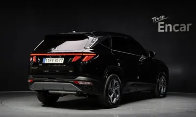 Hyundai Tucson 2021, 52499 км, за 15629.13 USD