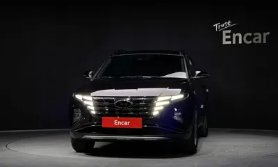 Hyundai Tucson 2021, 52499 км, за 15629.13 USD
