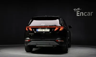Hyundai Tucson 2021, 52499 км, за 15629.13 USD