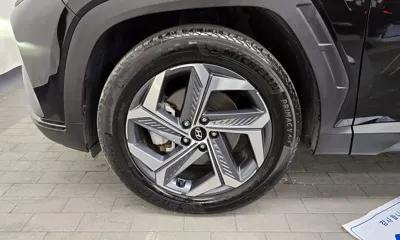 Hyundai Tucson 2021, 52499 км, за 15629.13 USD