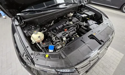 Hyundai Tucson 2021, 52499 км, за 15629.13 USD - фото 6