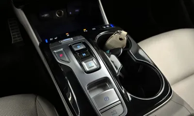 Hyundai Tucson 2021, 52499 км, за 15629.13 USD - фото 9