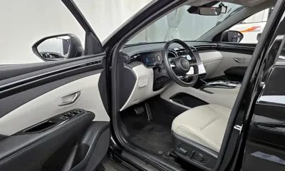 Hyundai Tucson 2021, 52499 км, за 15629.13 USD - фото 10