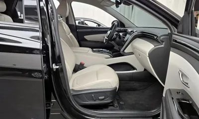 Hyundai Tucson 2021, 52499 км, за 15629.13 USD - фото 11