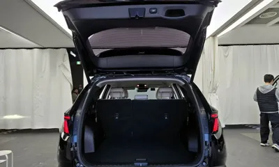 Hyundai Tucson 2021, 52499 км, за 15629.13 USD - фото 20